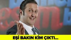 İLKER AYRIK ORTAOKUL AŞKIYLA EVLENMİŞ İŞTE GÜZELLER GÜZELİ EŞİ