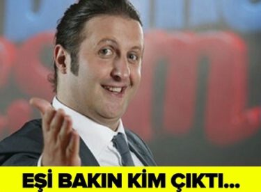 İLKER AYRIK ORTAOKUL AŞKIYLA EVLENMİŞ İŞTE GÜZELLER GÜZELİ EŞİ