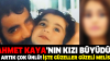Ahmet Kaya’nın Minik Kızı Melis Büyüdü Ona Bir de Şimdi Bakın