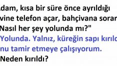 Kelebek Etkisi Diye Buna Derim Ben