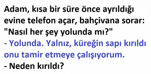 Kelebek Etkisi Diye Buna Derim Ben