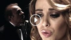 Ferdi Tayfur & Tuğce Tayfur – Huzurum Kalmadı, Baba Kız Muhteşem Düet