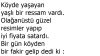 Görünenin Ardında Ne Var Biliyor musunuz?