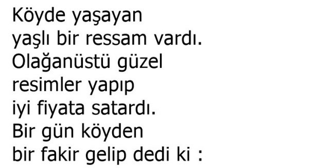 Görünenin Ardında Ne Var Biliyor musunuz?
