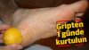 Gripten 1 günde kurtulun.Bu karışımı yapın mucizeye tanık olun.