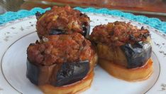 Patates Patlıcan Oturtma Tarifi