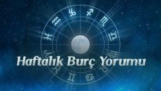 Önümüzdeki Hafta için Haftalık Burç Yorumları / Neler Olacak Neler