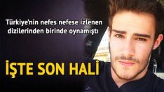 Kim olduğunu asla tahmin edemezsiniz.