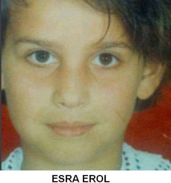 Ünlülerin Çocukluk Fotoğrafları – 1