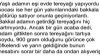Yaşlı Adam