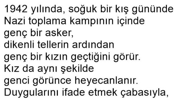Yıllar Geçsede