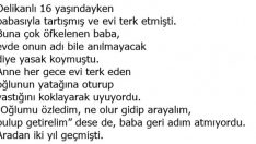 Babalık İşte Böyle Birşey
