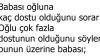 Lale Bahçesi