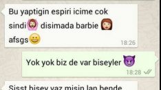 Yok Artık Dedirtecek Diyaloglar