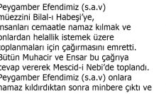 Ya hakkını alman için gerekeni yap ya da affet