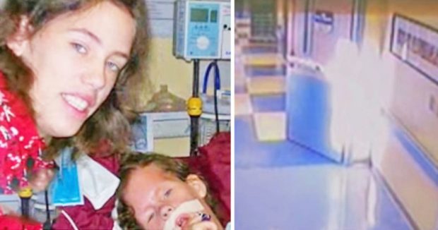 Kızının Yaşam Ünitesinin Fişi Çekildi – Bir Saat Sonra Güvenlik Kamerasına Bakın Nasıl Bir Görüntü Takıldı