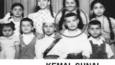 Ünlülerin çocukluk fotoğrafları – 2