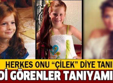 Sihirli Annem’in Çilek’i Büyüdü Son Hali Görenleri Şok Ediyor