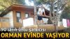 Doğa ile iç içe yaşayan ünlüler (2016)
