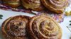 Tahinli Çörek Tarifi