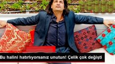 O Eski Halinden Eser Yok Şimdi