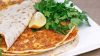 Ev Yapımı Lahmacun