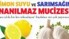 Limon suyu ve sarımsak gücü