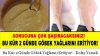 Bu Kür 2 Günde Göbek Yağlarını Eritiyor!