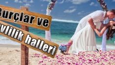Burçların Evlilik Yaşamı