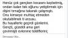 Çöp Tenekesi