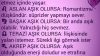 Hangi burç aşık olunca nasıl davranır ?