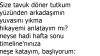Tavuk Döner Tutkusuyla Arkadaşının Yuvasını Yıkan Adamın Gülmekten Yerlere Yatıran Hikayesi
