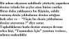 DENİZ YILDIZININ ÖYKÜSÜ