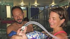 İlk Kez Yüzdükten 48 Saat Sonra Hayatını Kaybeden 4.5 Yaşındaki Evelyn’in Ağlatan Öyküsü