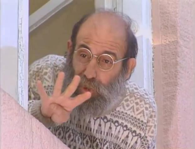 ‘Bizimkiler’in Sarhoş Cemil’i Şimdilerde Ne Yapıyor?