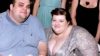 27 Yaşındaki Justin ve eşi 26 yaşındaki Lauren birlikte 238 kilo verdi