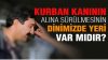 Diyanet: Kurban kanı alına sürülür mü sürülmez mi? açıklama yaptı!!