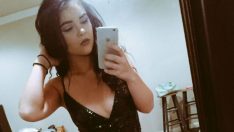 Bu selfie Twitter’da olay oldu