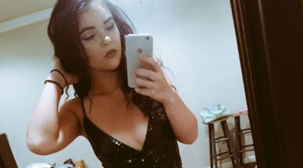 Bu selfie Twitter’da olay oldu