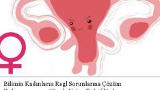 Bilimin Kadınların Regl Sorunlarına Çözüm Bulamamasının Altında Yatan Tuhaf Neden