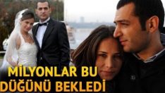Dizilerin unutulmayan düğün sahneleri (2016)