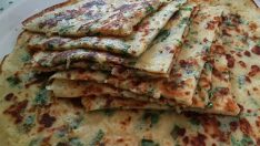 ISPANAKLI KREP