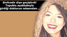 ‘Sivilcedir’ diye geçirdi! Topuklu ayakkabıyla girdiği doktorun odasına… ”İnanamadım, rüya olduğunu düşündüm”