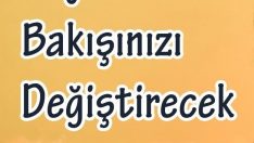 Hayata Bakışınızı Değiştirecek Kısa Hikaye
