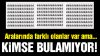 Sosyal medya çalkalanıyor! Kimse göremiyor!