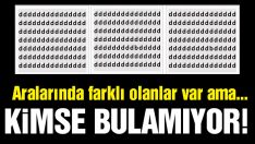 Sosyal medya çalkalanıyor! Kimse göremiyor!