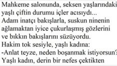 SEDEF ÇİÇEĞİ HİKAYESİ