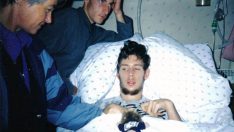 12 yıl sonra komadan çıktı ve söyledikleri şok etti!