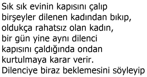 Zehirli Ekmek