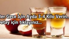 Her Gece İçin Ayda 3-4 Kilo Verin..!!!